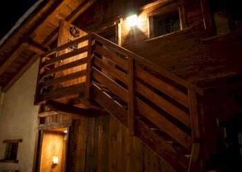 Foto 27 - Quadrilocale Via Champlas du Col Fraz.Rollieres
 
13, Sauze di Cesana - foto 27