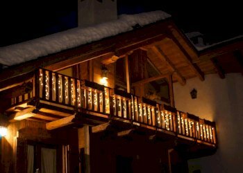 Foto 29 - Quadrilocale Via Champlas du Col Fraz.Rollieres
 
13, Sauze di Cesana - foto 29