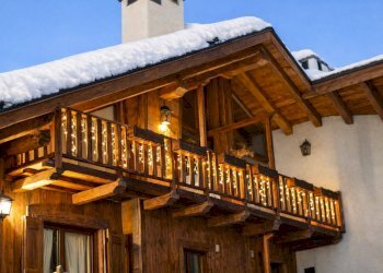 Foto 30 - Quadrilocale Via Champlas du Col Fraz.Rollieres
 
13, Sauze di Cesana - foto 30