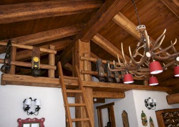 Foto 31 - Quadrilocale Via Champlas du Col Fraz.Rollieres
 
13, Sauze di Cesana - foto 31