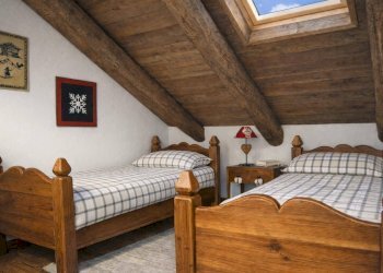 Foto 34 - Quadrilocale Via Champlas du Col Fraz.Rollieres
 
13, Sauze di Cesana - foto 34