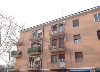 Foto 22 - Four-room apartment Via Gaetano Recchi, Ferrara - photo 21