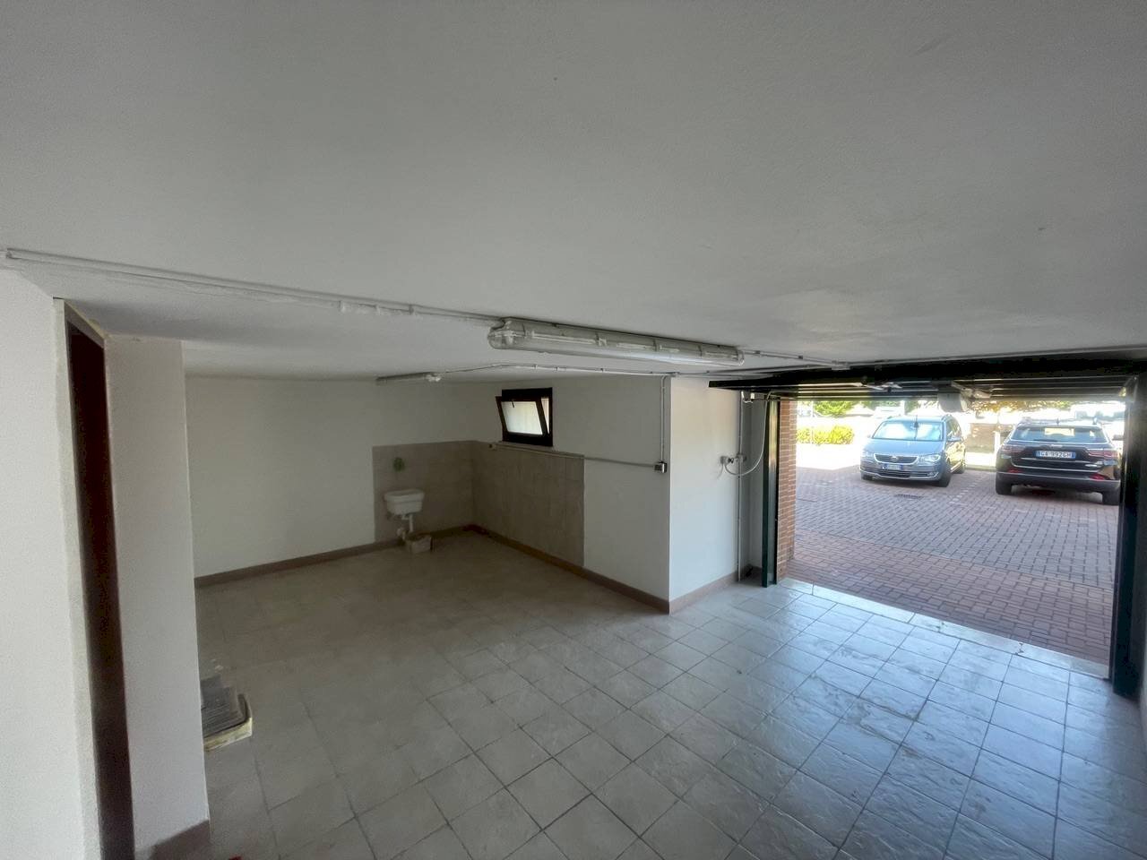 Foto 2 - Box Via Lanfranco Caretti, Ferrara - photo 2