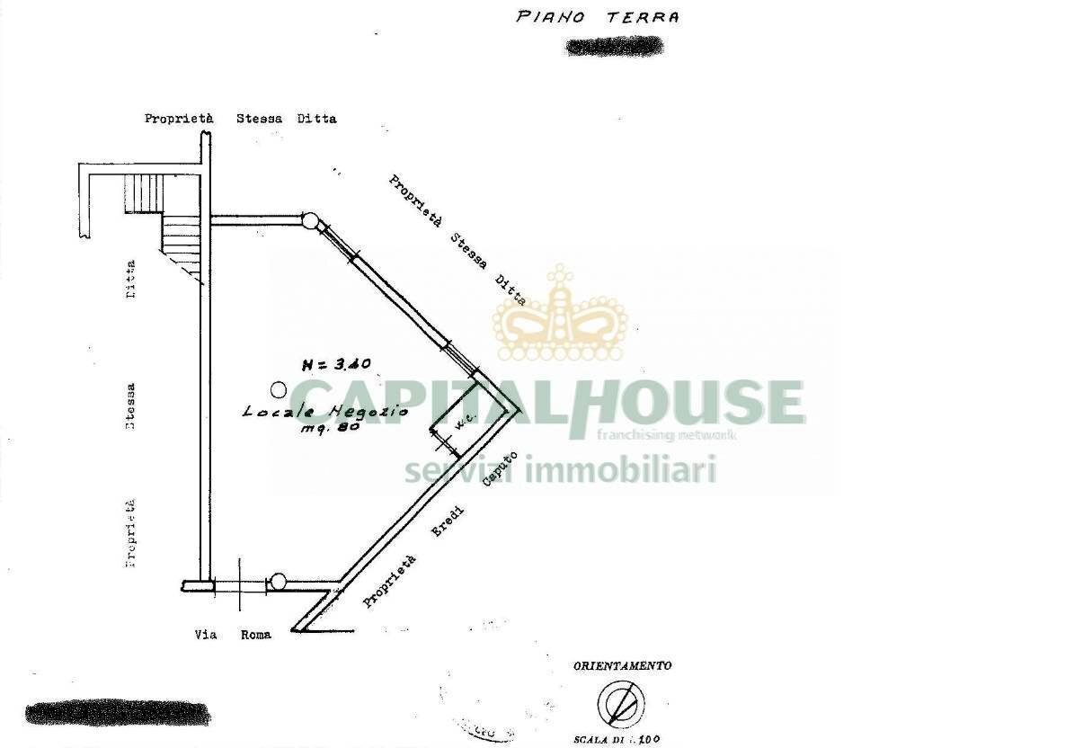 Foto 1 - Locale Commerciale Casalnuovo di Napoli - foto 1