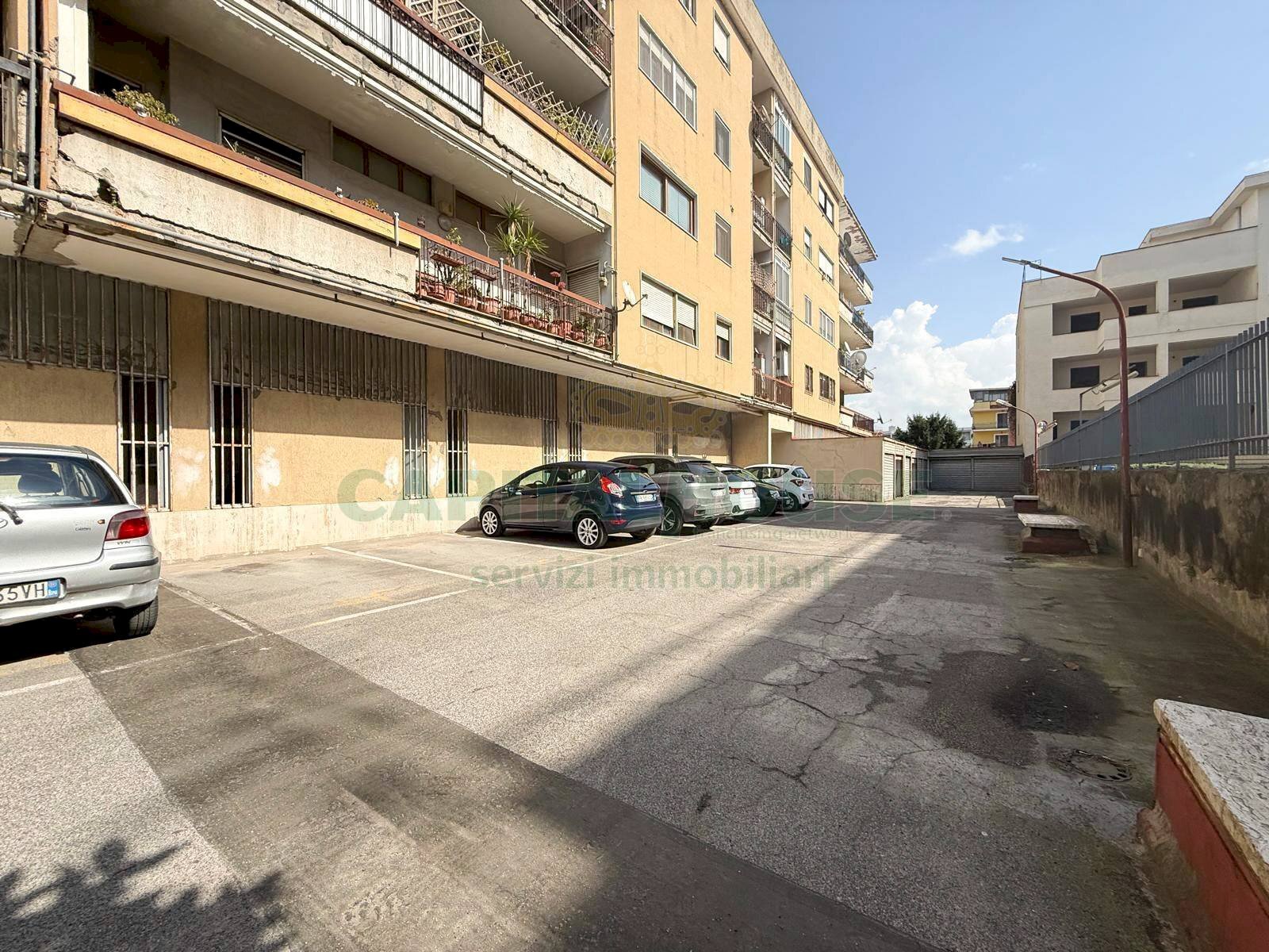 Foto 2 - Quadrilocale Via Madre Teresa Di Calcutta, Pomigliano d'Arco - foto 2