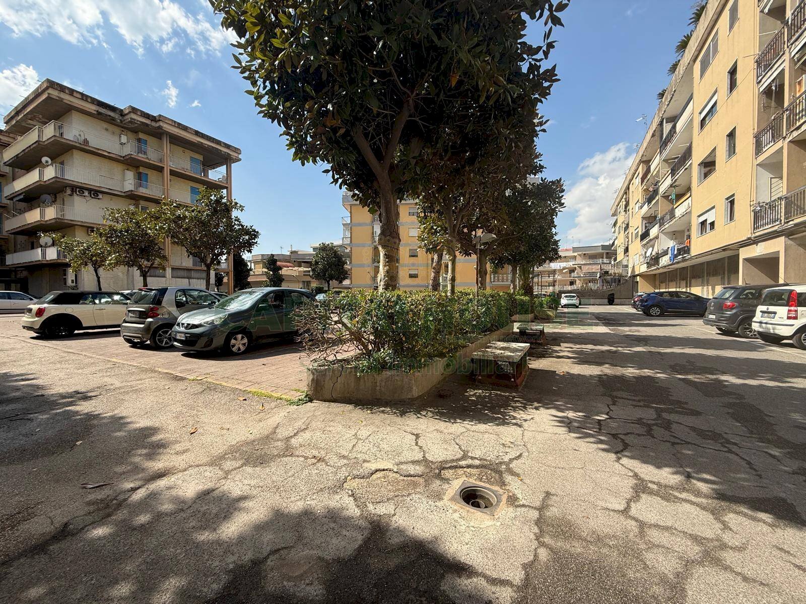 Foto 3 - Quadrilocale Via Madre Teresa Di Calcutta, Pomigliano d'Arco - foto 3