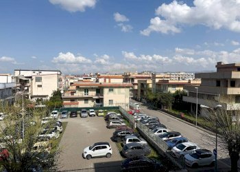 Foto 7 - Appartamento Via Madre Teresa Di Calcutta, Pomigliano d'Arco - foto 7