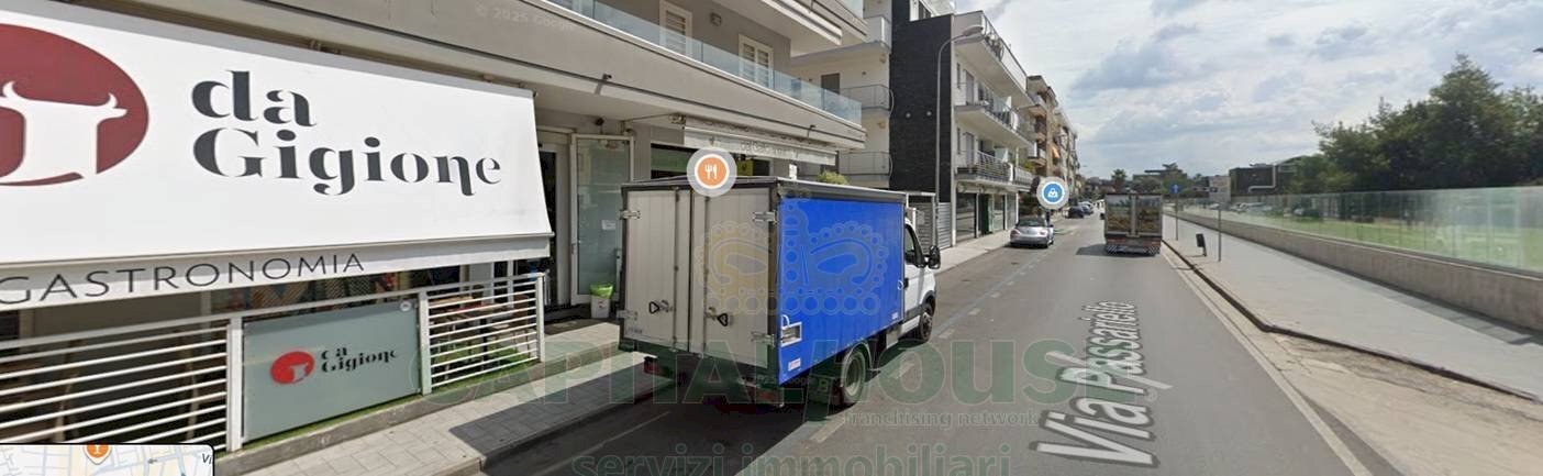 Foto 3 - Box Via Giuseppe Iasevoli, Pomigliano d'Arco - foto 3