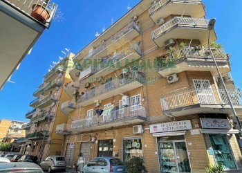 Foto 4 - Box Via Giuseppe Iasevoli, Pomigliano d'Arco - foto 4