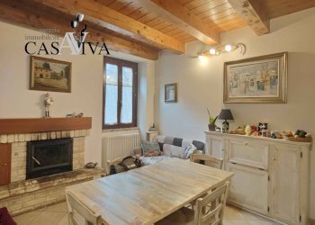 Foto 10 - Casa indipendente via del Colle
 
29, Acquaviva Picena - foto 10