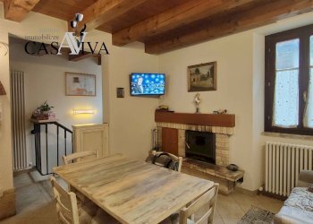 Foto 11 - Casa indipendente via del Colle
 
29, Acquaviva Picena - foto 11