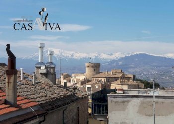 Foto 33 - Casa indipendente via del Colle
 
29, Acquaviva Picena - foto 33