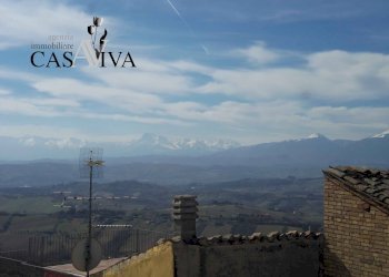 Foto 37 - Casa indipendente via del Colle
 
29, Acquaviva Picena - foto 37