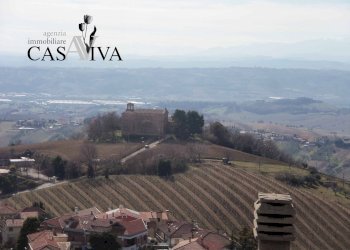 Foto 41 - Casa indipendente via del Colle
 
29, Acquaviva Picena - foto 41