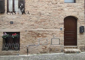 Foto 44 - Casa indipendente via del Colle
 
29, Acquaviva Picena - foto 44