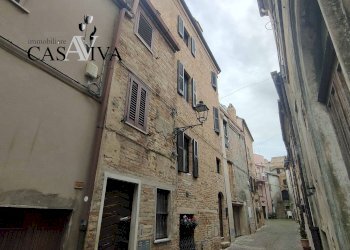 Foto 46 - Casa indipendente via del Colle
 
29, Acquaviva Picena - foto 46