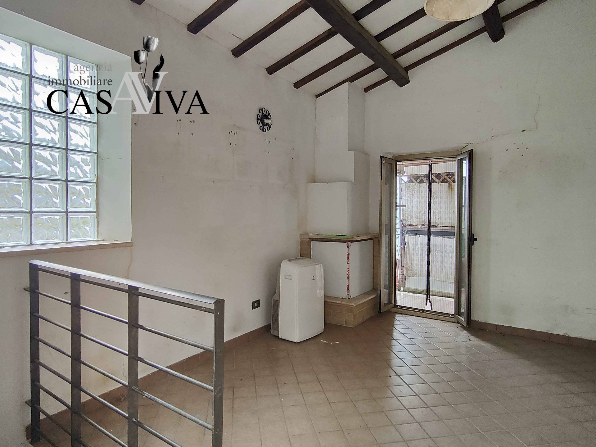 Foto 2 - Casa semi indipendente Contrada Abbadetta
 
72, Acquaviva Picena - foto 2