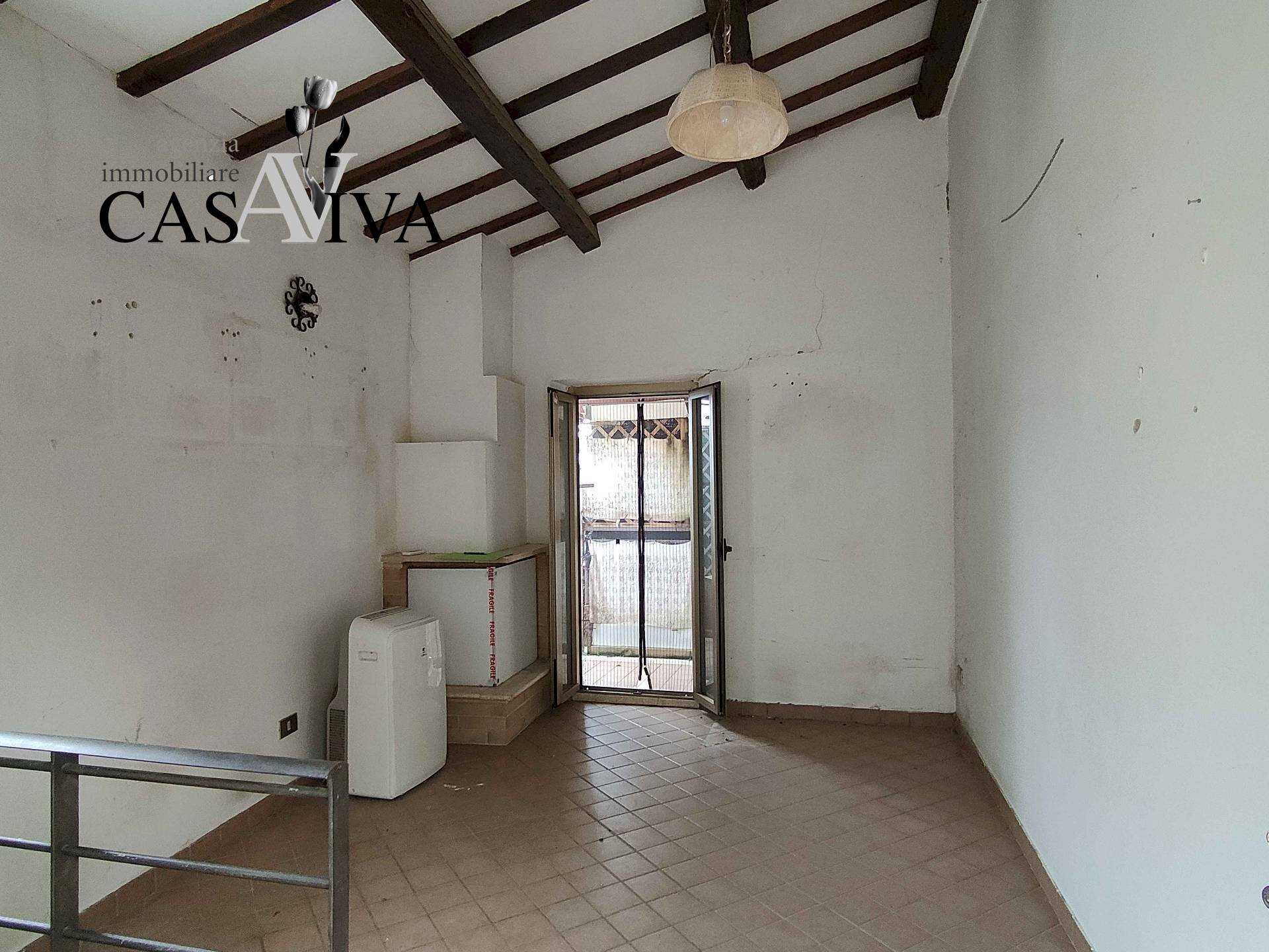 Foto 3 - Casa semi indipendente Contrada Abbadetta
 
72, Acquaviva Picena - foto 3