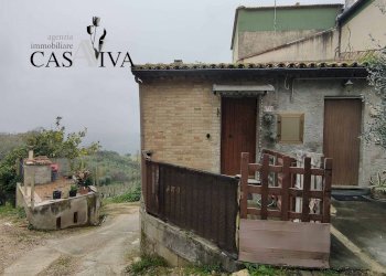 Foto 1 - Casa semi indipendente Contrada Abbadetta
 
72, Acquaviva Picena - foto 1