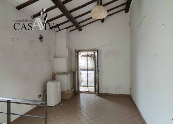 Foto 3 - Casa semi indipendente Contrada Abbadetta
 
72, Acquaviva Picena - foto 3