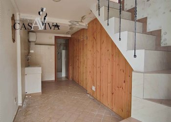 Foto 10 - Casa semi indipendente Contrada Abbadetta
 
72, Acquaviva Picena - foto 10