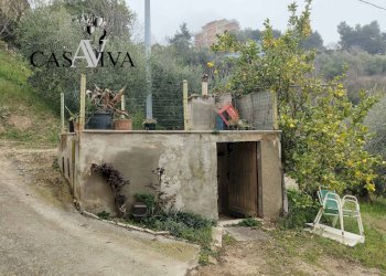 Foto 16 - Casa semi indipendente Contrada Abbadetta
 
72, Acquaviva Picena - foto 16