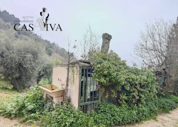 Foto 17 - Casa semi indipendente Contrada Abbadetta
 
72, Acquaviva Picena - foto 17