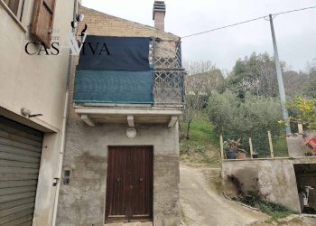 Foto 21 - Casa semi indipendente Contrada Abbadetta
 
72, Acquaviva Picena - foto 21