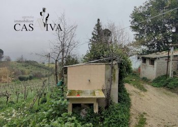 Foto 23 - Casa semi indipendente Contrada Abbadetta
 
72, Acquaviva Picena - foto 23