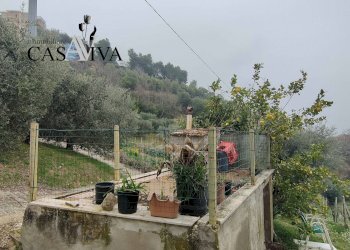 Foto 25 - Casa semi indipendente Contrada Abbadetta
 
72, Acquaviva Picena - foto 25