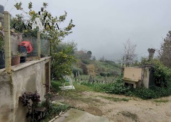 Foto 26 - Casa semi indipendente Contrada Abbadetta
 
72, Acquaviva Picena - foto 26