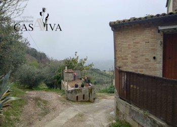 Foto 27 - Casa semi indipendente Contrada Abbadetta
 
72, Acquaviva Picena - foto 27