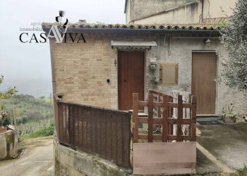 Foto 28 - Casa semi indipendente Contrada Abbadetta
 
72, Acquaviva Picena - foto 28