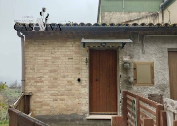 Foto 29 - Casa semi indipendente Contrada Abbadetta
 
72, Acquaviva Picena - foto 29