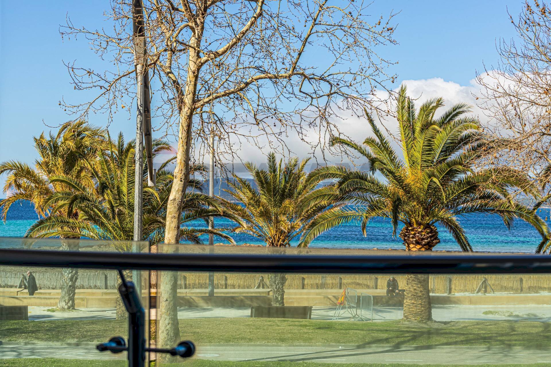 Edificio all\'aperto - Three-room apartment Via Giuseppe Garibaldi
 
99, Alghero - photo 1