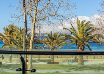 Edificio all\'aperto - Three-room apartment Via Giuseppe Garibaldi
 
99, Alghero - photo 1