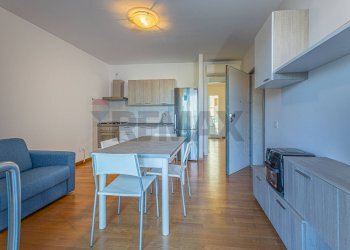 Sala da pranzo - Three-room apartment Via Giuseppe Garibaldi
 
99, Alghero - photo 5