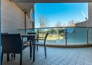 Balcone - Three-room apartment Via Giuseppe Garibaldi
 
99, Alghero - photo 6