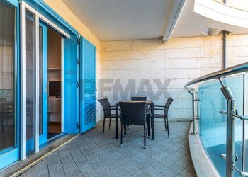 Terrazza - Three-room apartment Via Giuseppe Garibaldi
 
99, Alghero - photo 7