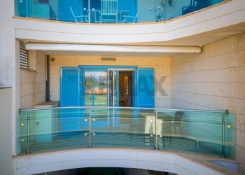 Piscina - Three-room apartment Via Giuseppe Garibaldi
 
99, Alghero - photo 8