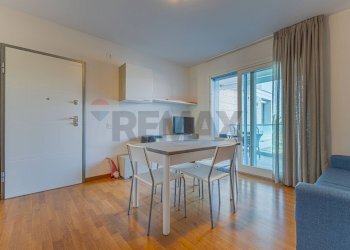 Sala da pranzo - Three-room apartment Via Giuseppe Garibaldi
 
99, Alghero - photo 9