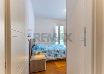 Camera / camera da letto - Three-room apartment Via Giuseppe Garibaldi
 
99, Alghero - photo 10