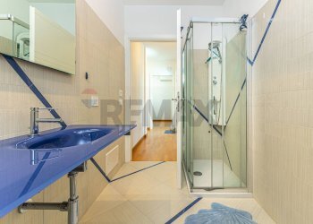 Bagno - Three-room apartment Via Giuseppe Garibaldi
 
99, Alghero - photo 13