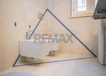Bagno - Three-room apartment Via Giuseppe Garibaldi
 
99, Alghero - photo 14