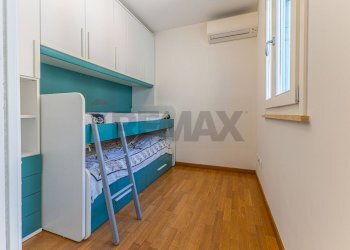Camera / camera da letto - Three-room apartment Via Giuseppe Garibaldi
 
99, Alghero - photo 18