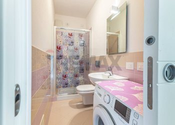 Bagno - Three-room apartment Via Giuseppe Garibaldi
 
99, Alghero - photo 19