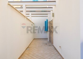 Terrazza - Three-room apartment Via Giuseppe Garibaldi
 
99, Alghero - photo 21