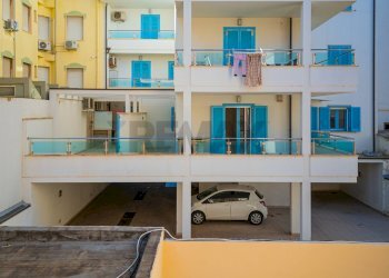 Edificio all\'aperto - Three-room apartment Via Giuseppe Garibaldi
 
99, Alghero - photo 24