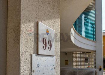 Dettagli - Three-room apartment Via Giuseppe Garibaldi
 
99, Alghero - photo 27