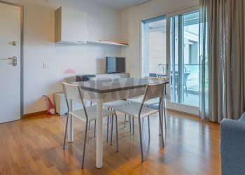 Sala da pranzo - Three-room apartment Via Giuseppe Garibaldi
 
99, Alghero - photo 32